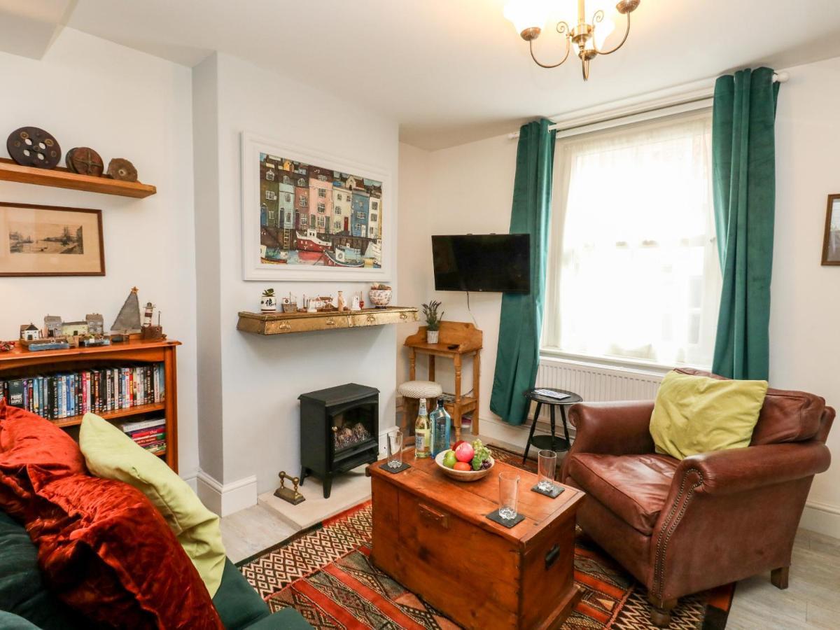 Harbour Catch Cottage Weymouth Exterior foto