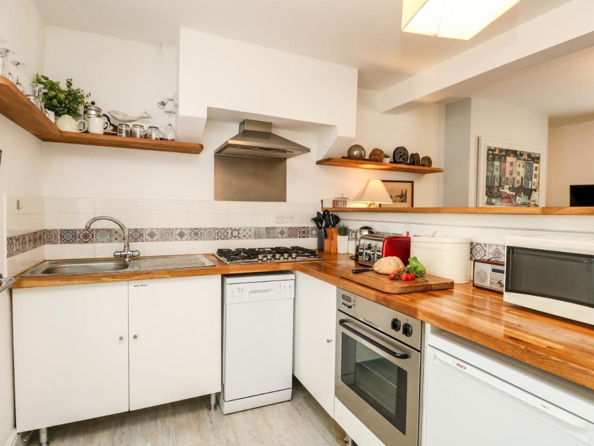 Harbour Catch Cottage Weymouth Exterior foto