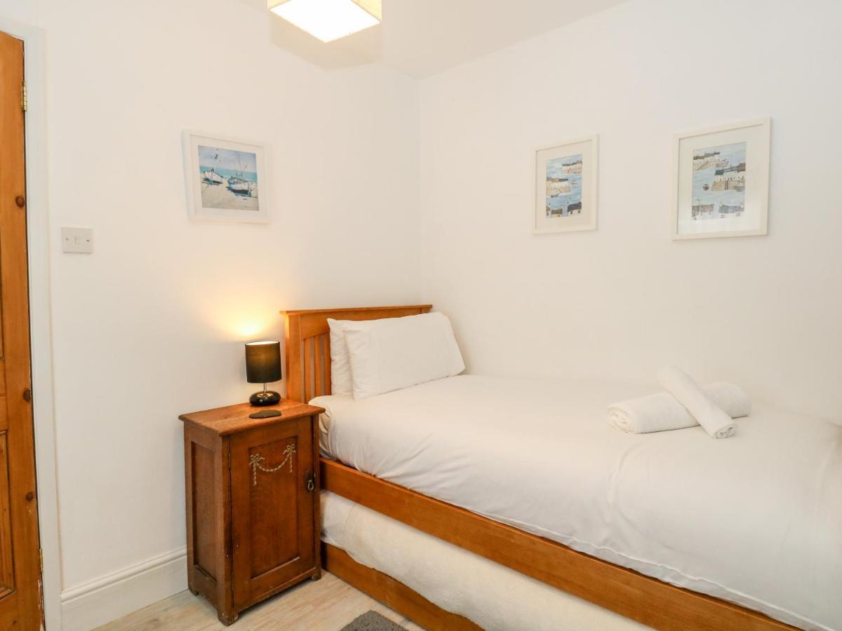 Harbour Catch Cottage Weymouth Exterior foto