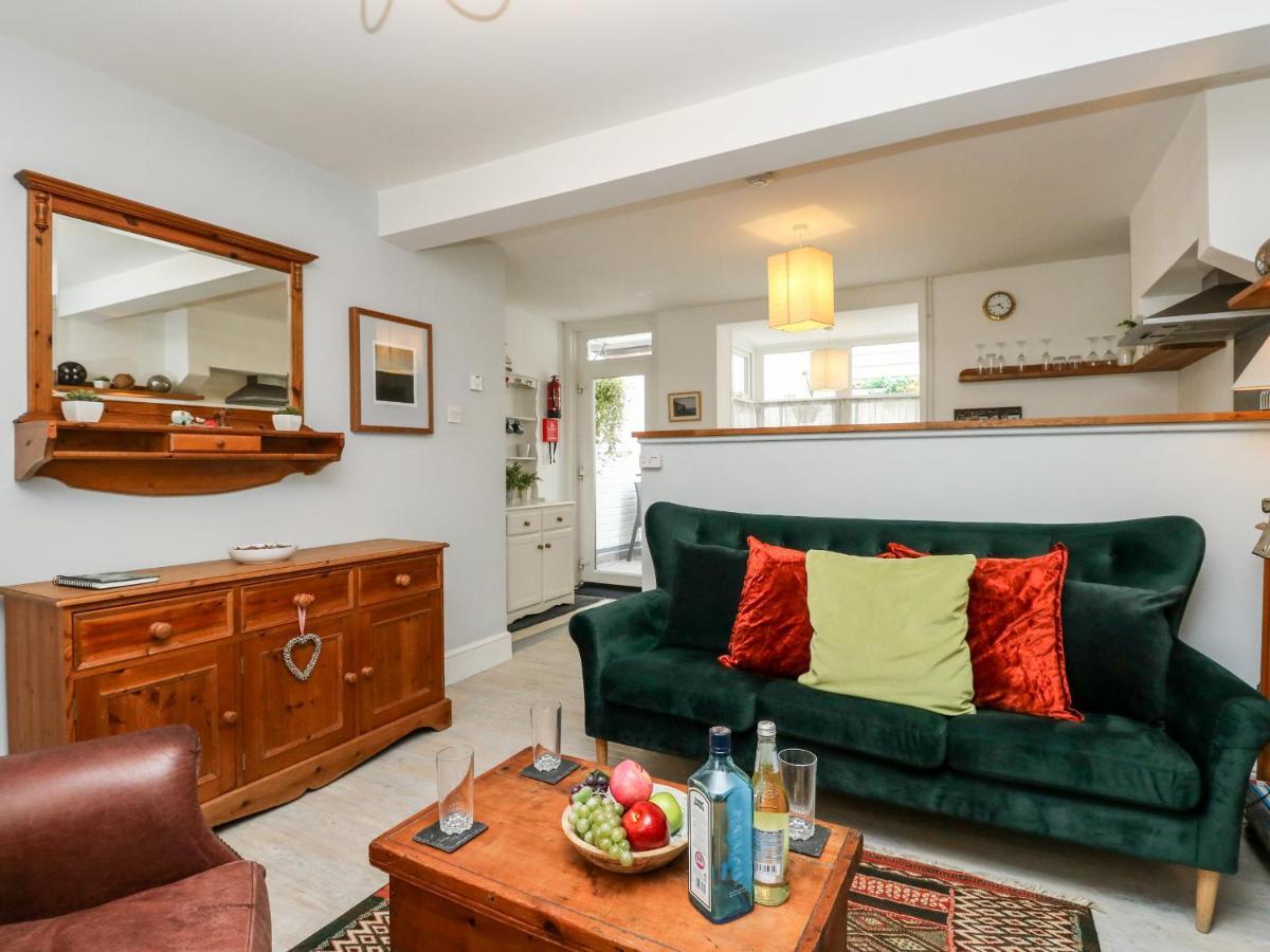 Harbour Catch Cottage Weymouth Exterior foto