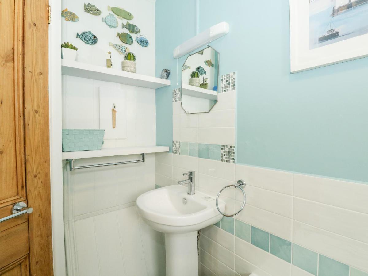 Harbour Catch Cottage Weymouth Exterior foto